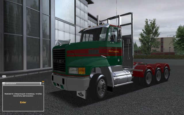 gts truck z m613dc-kv(haulin)goba6372-1.2 7 Specials GTS & USA gts