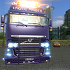 gts Volvo Fh 1 - Specials GTS & USA gts