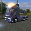 gts Volvo Fh - Specials GTS & USA gts