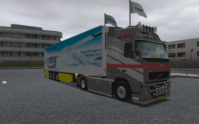 gts VOLVO FH16 FINAL TOUCH-kv(haulin)goba6372 3 Specials GTS & USA gts