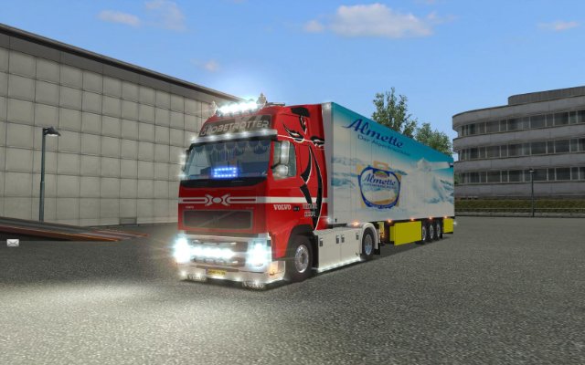 gts VOLVO FH16 FINAL TOUCH-kv(haulin)goba6372 5 Specials GTS & USA gts