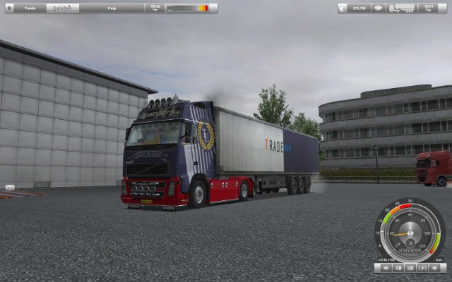gts VOLVO FH16 FINAL TOUCH-kv(haulin)goba6372 Specials GTS & USA gts