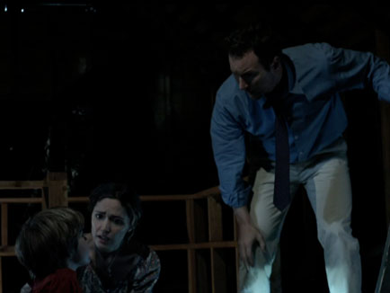 Insidious 9 site - 