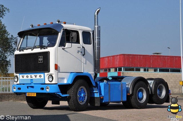 DSC 6929-border Mack- & Speciaaltransportdag 2011