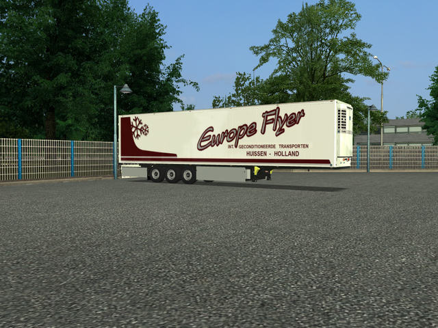 ets 00743 GTS TRAILERS