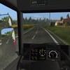 gts Interieur Scania Serie L - GTS DIVERSEN