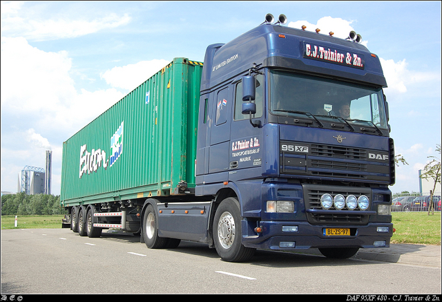 dsc 6425-border Truck Algemeen