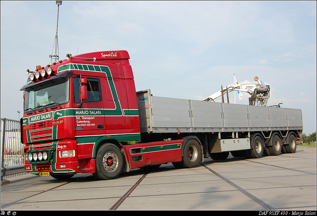 dsc 6632-border Salari, Marjo - Culemborg