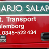 dsc 6658-border - Salari, Marjo - Culemborg