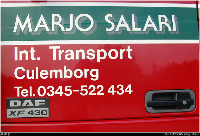 dsc 6658-border Salari, Marjo - Culemborg