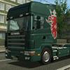 ets Scania 124L - ETS DIVERSEN