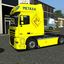 ets DAF XF 105 METAXA skin ... - ETS TRUCK'S