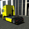 ets DAF XF 105 METAXA skin ... - ETS TRUCK'S