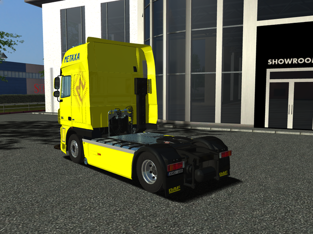 ets DAF XF 105 METAXA skin by TZS verv sc A 3 ETS TRUCK'S