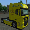 ets DAF XF 105 METAXA skin ... - ETS TRUCK'S