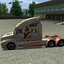 ets Kenworth T2000 Indian E... - ETS TRUCK'S