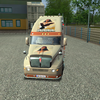 ets Kenworth T2000 Indian E... - ETS TRUCK'S