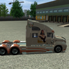 ets Kenworth T2000 Indian E... - ETS TRUCK'S