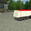 ets Kiperka sa ceradom verv... - ETS TRAILERS