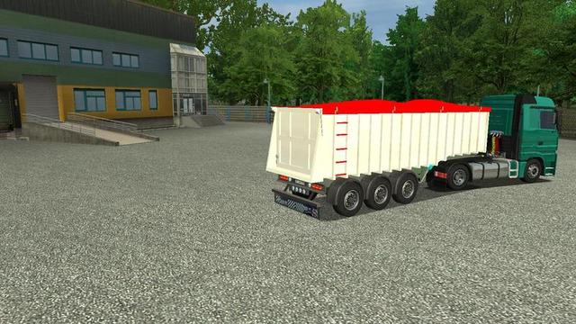 ets Kiperka sa ceradom verv opentop 2 ETS TRAILERS