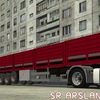 ets Open trailer verv conta... - ETS TRAILERS