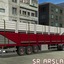 ets Open trailer verv conta... - ETS TRAILERS