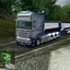 ets Scania R730 + Tandem Th... - ETS COMBO'S