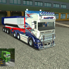 ets Scania R730 6x4 Broddes... - ETS COMBO'S