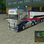 ets Scania R730 6x4 Broddes... - ETS COMBO'S