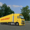 ets Volvo FH + Schmitz Horv... - ETS COMBO'S