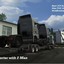 gts CarTransporter with 2 M... - GTS TRAILERS