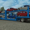 gts CarTransporter with che... - GTS TRAILERS