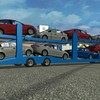 gts CarTransporter with che... - GTS TRAILERS