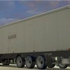 gts Schmitz trailer by Vent... - GTS TRAILERS