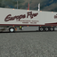 gts Schmitz trailer Europe ... - GTS TRAILERS