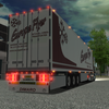 gts Schmitz trailer Europe ... - GTS TRAILERS