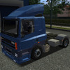 gts Daf 85CF verv daf C - GTS TRUCK'S