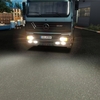 gts Mercedes Benz SKII 1838... - GTS TRUCK'S