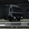 gts Mercedes Benz SKII 1838... - GTS TRUCK'S