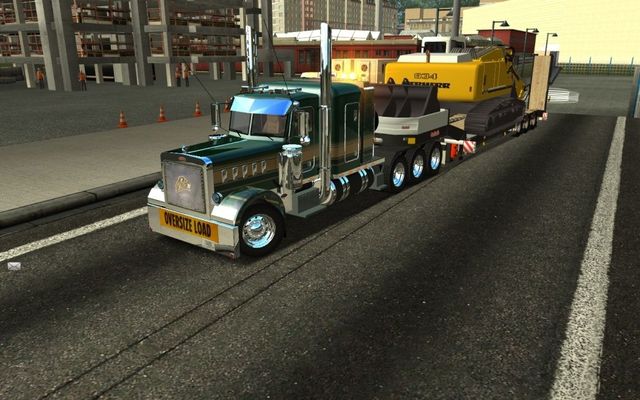 gts Peterpilt 8x6 Heavy Hauler verv sc A GTS TRUCK'S