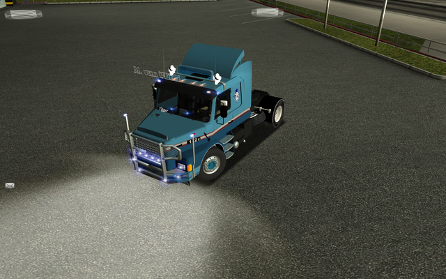 gts Scania H 142 verv sc A GTS TRUCK'S