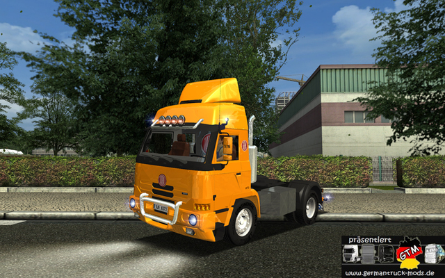 gts Tatra terno by Mcunas verv tatra terno A B C 3 GTS TRUCK'S