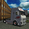 gts Volvo FH16 610 LRN by M... - GTS TRUCK'S