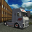 gts Volvo FH16 610 LRN by M... - GTS TRUCK'S