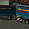 gts Daf XF 105 BDF BLAZEK +... - GTS COMBO'S