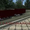 gts Iveco Eurocargo + Tande... - GTS COMBO'S