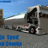 gts Scania + Tanktrailer by... - GTS COMBO'S