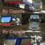 gts Scania + trailerkipper ... - GTS COMBO'S