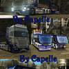 gts Scania R 730 + Tandem R - GTS COMBO'S