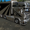 gts Scania R560 JOE TRANSPO... - GTS COMBO'S